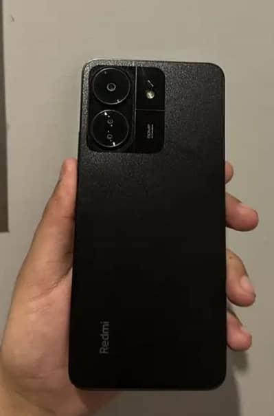 Redmi 13C