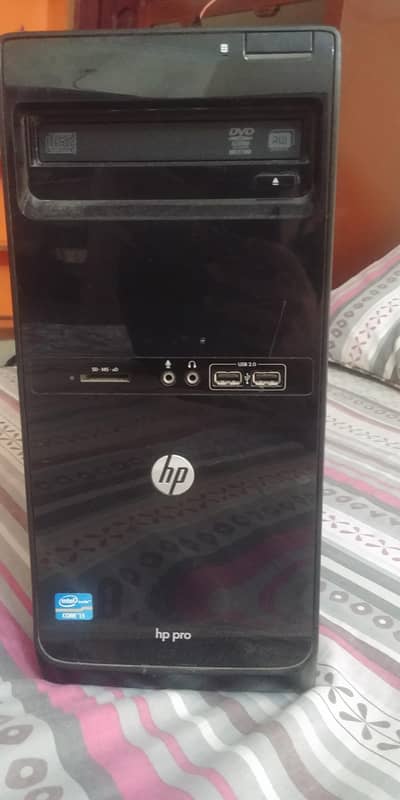 Urgent sell Core i5 3rd gen gaming PC with Graphic Card for sale