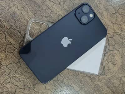 iPhone 13 jv 128 condition 10/9