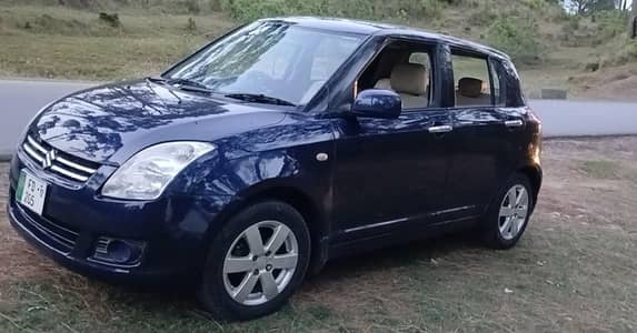 Swift DLX