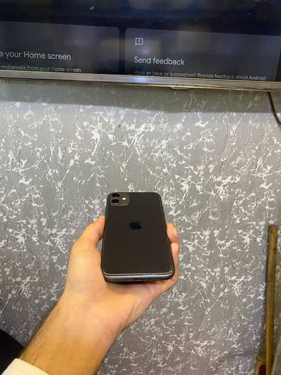 iPhone 11 64gb non pta