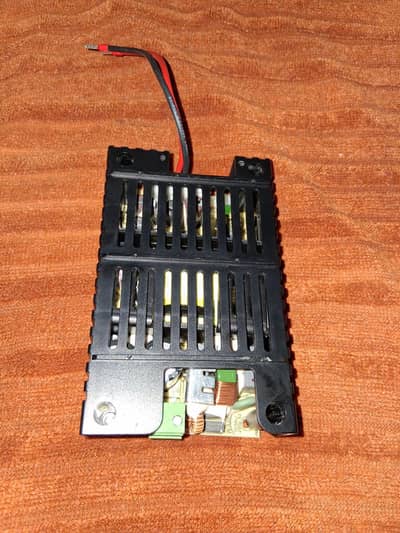 power supply card 24v