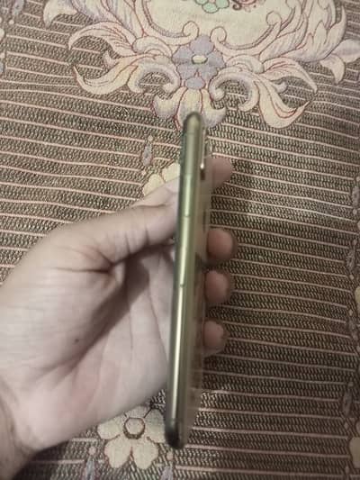 iPhone xs nonpta