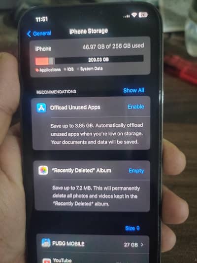 Iphone 12pro max 256 gb Factory unlocked