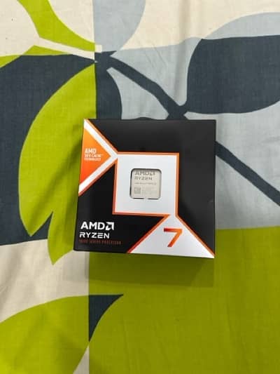 Ryzen 9800x3d Corsair Vengeance Rgb 32gb ddr5 6000mhz