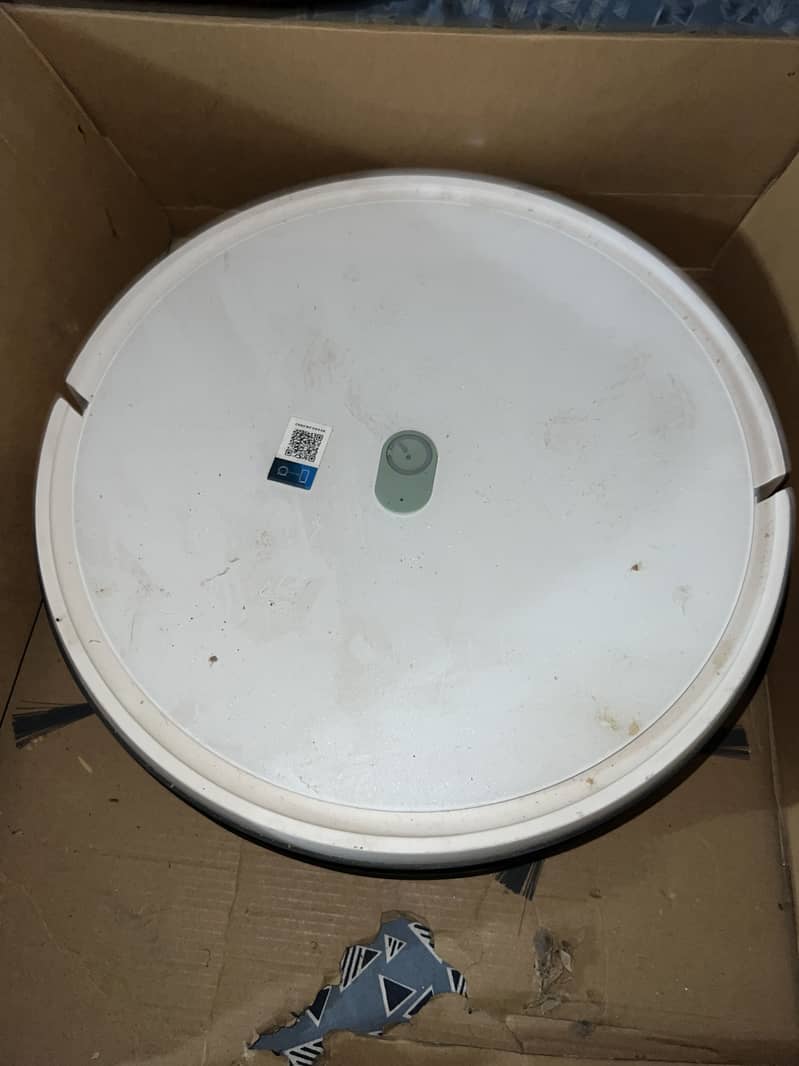 Yeedi automatic Vacuum Robot 2