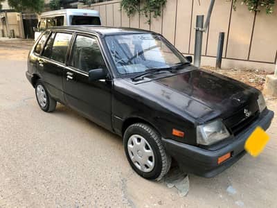 Khyber 97