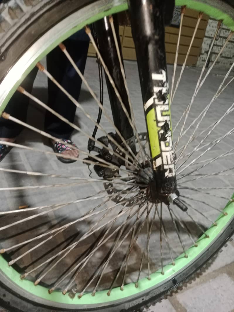 racing cycle 2