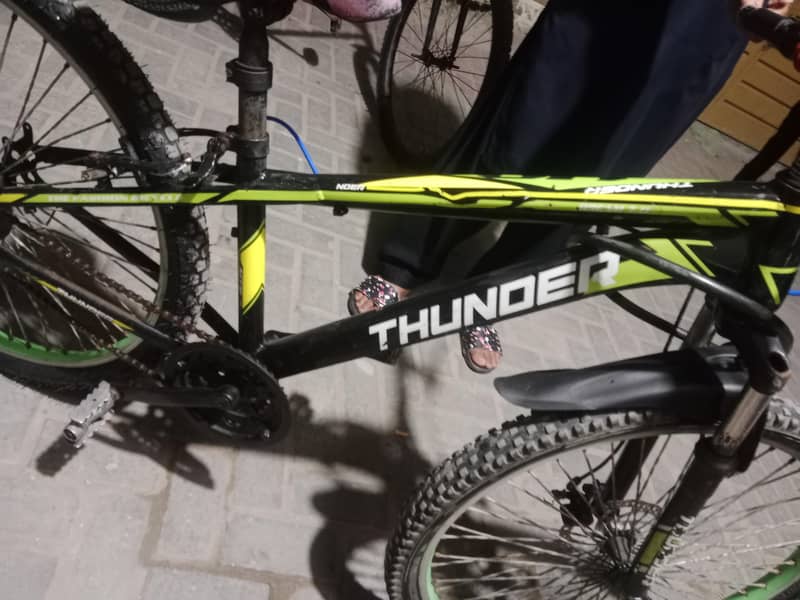 racing cycle 4