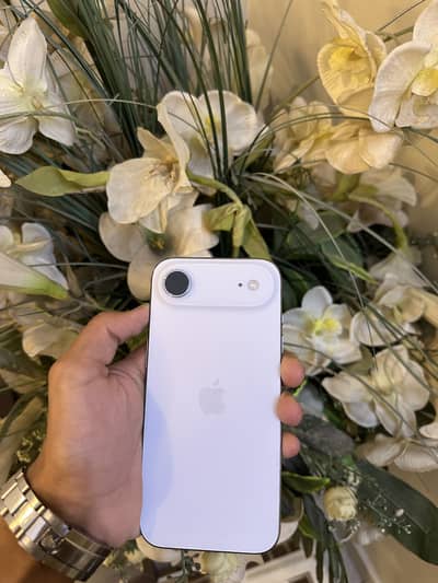 iPhone 17 Air