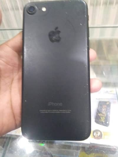 Iphone 7 PTA APPROVED
