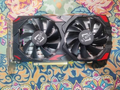 Rx 580 8gb