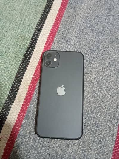 iPhone 11 JV - Water pack