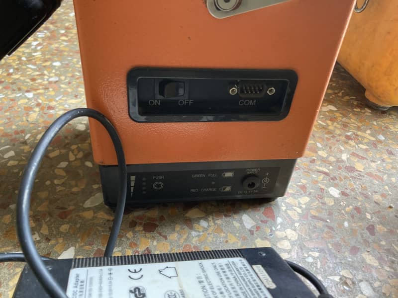 Splicing machine 0