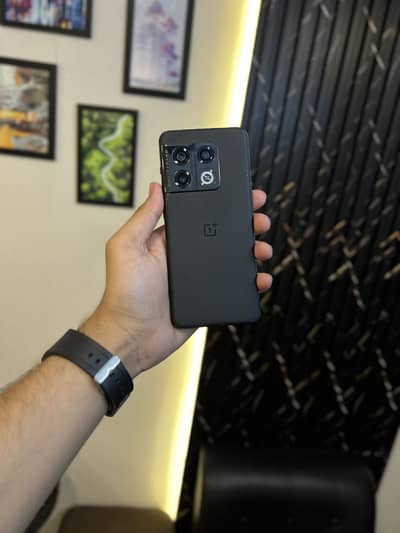 Oneplus 10pro 12ram 256gb