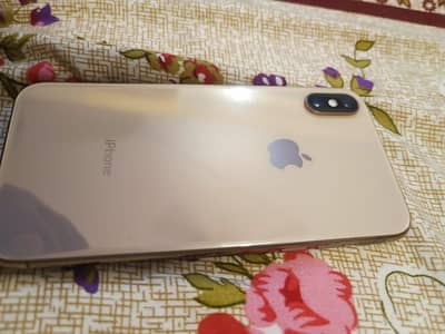 iPhone Xs PTA 256 GB