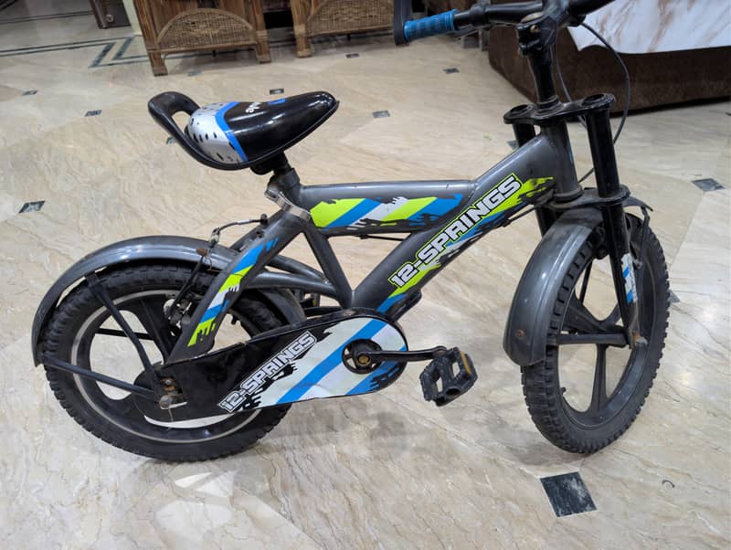 bycycles 0