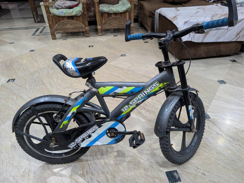 bycycles 1