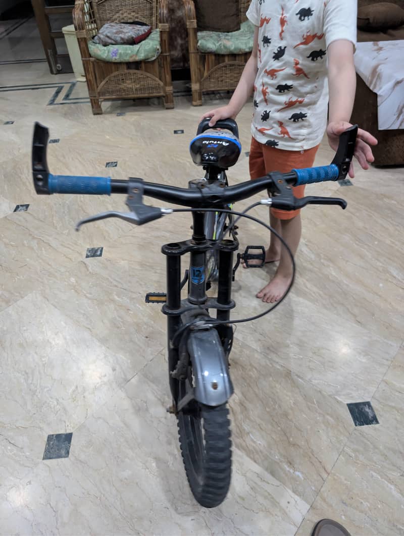 bycycles 2