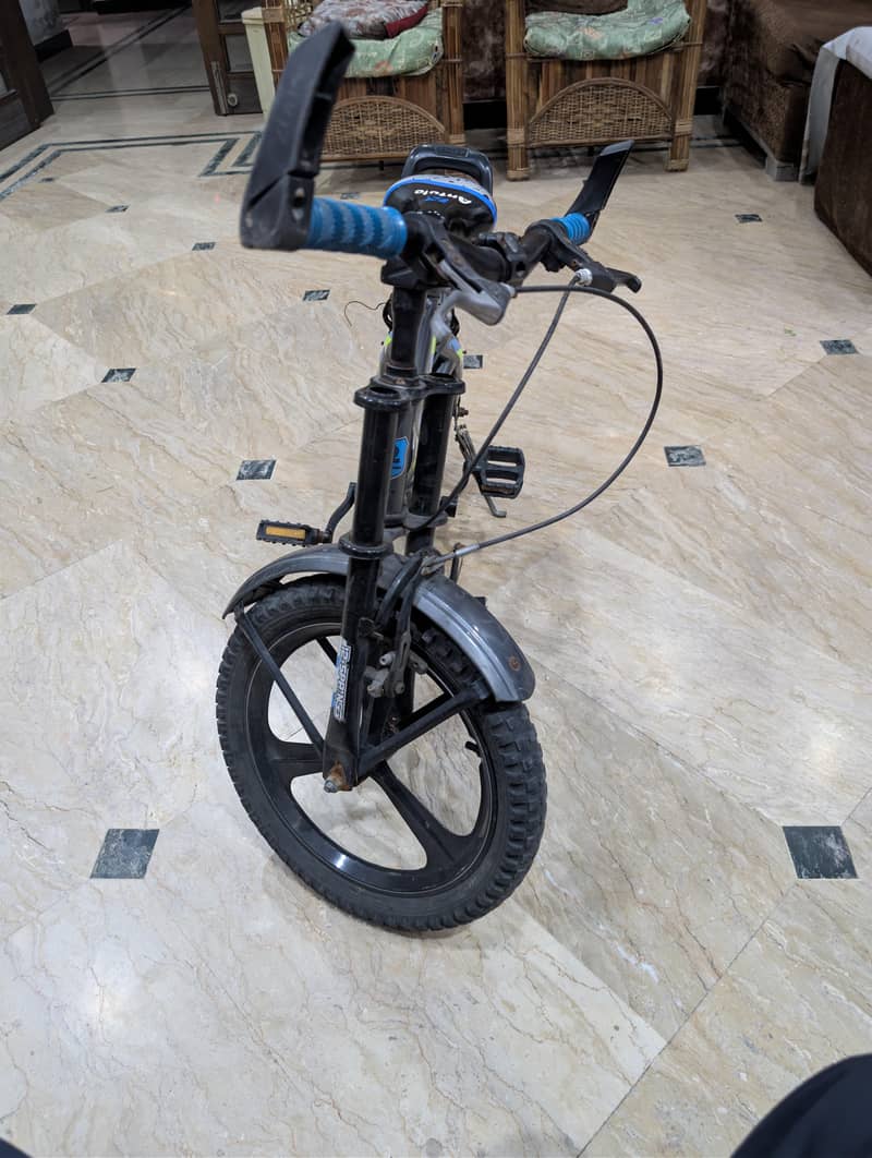 bycycles 3