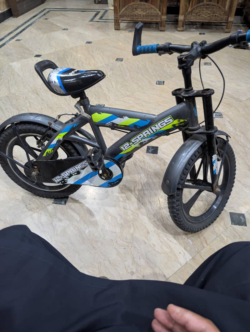 bycycles 4