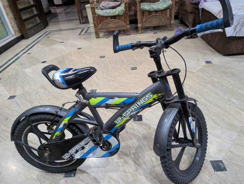 bycycles 5