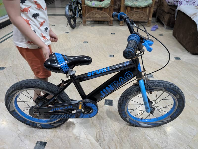 bycycles 6