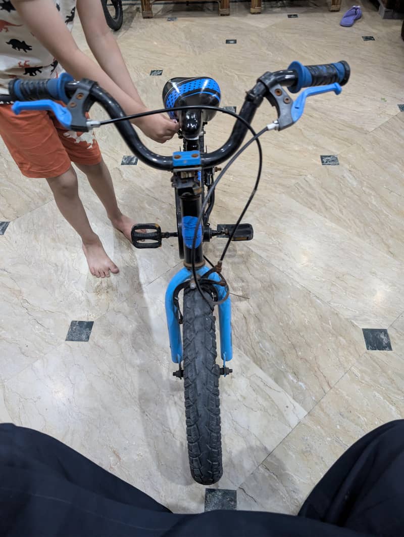 bycycles 7