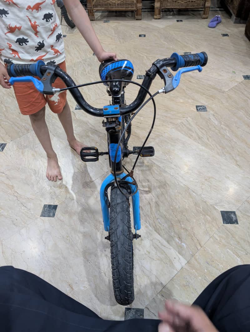 bycycles 8
