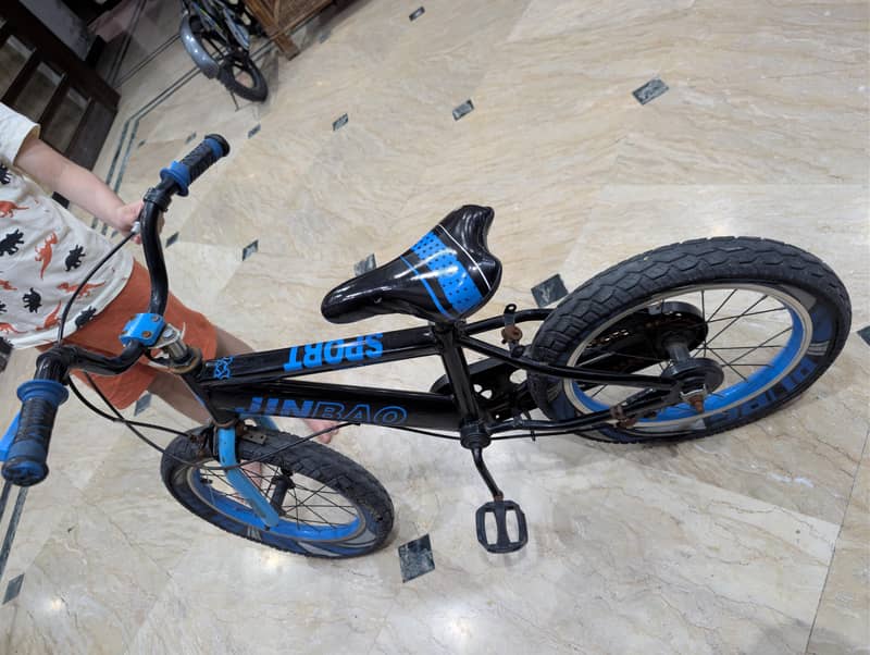 bycycles 9