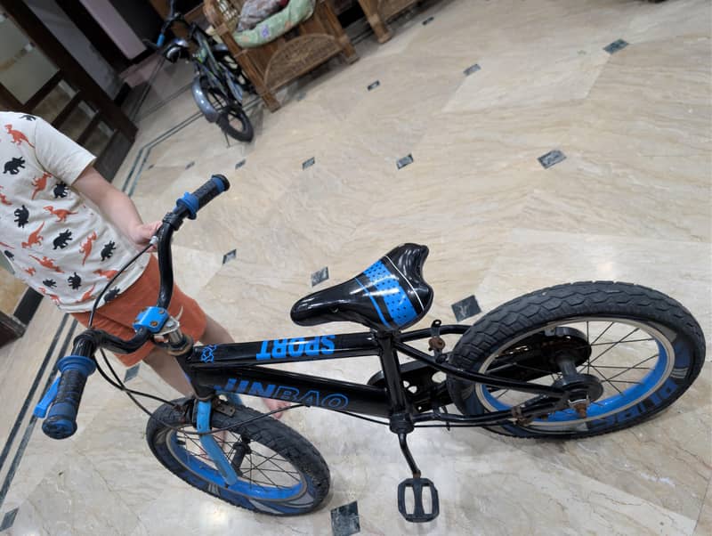 bycycles 10