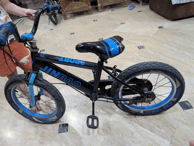 bycycles 11