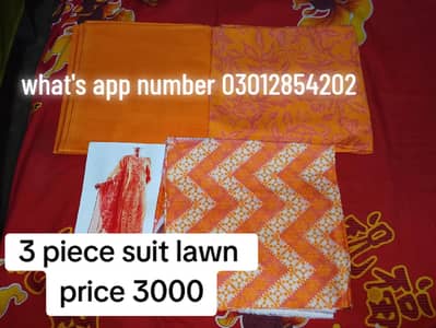 Ladies suit available
