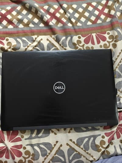 Dell latitude 7390 core i5 8th gen 16gb ram