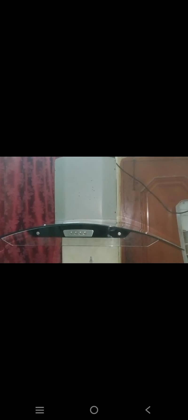 kitchen hood 0