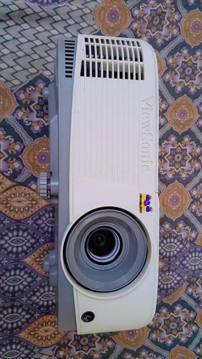 ViewSonic DLP Projector PA5035 | HDMI | VGA | Good Condition