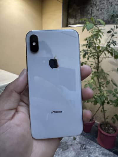 Apple Iphone X