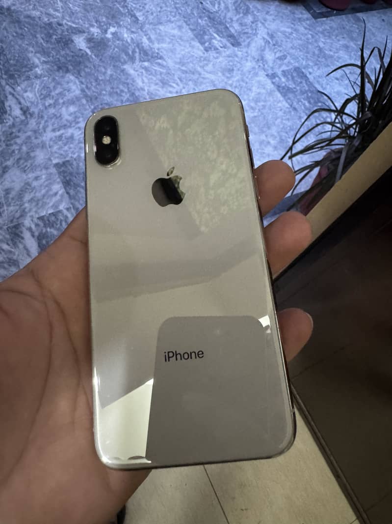 Apple Iphone X 2
