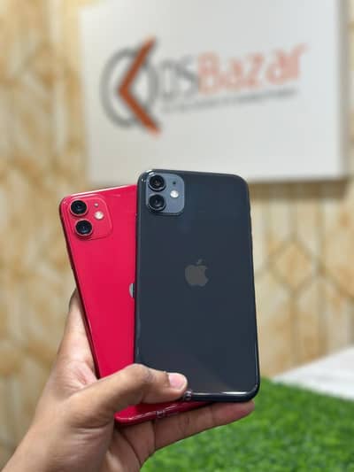 IPHONE 11 64gb Non Pta ( Bypass )