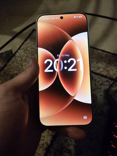 Xiaomi 17 Pro Max