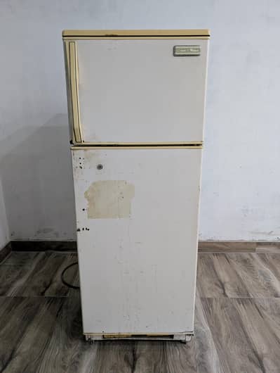 Philips Small Fridge