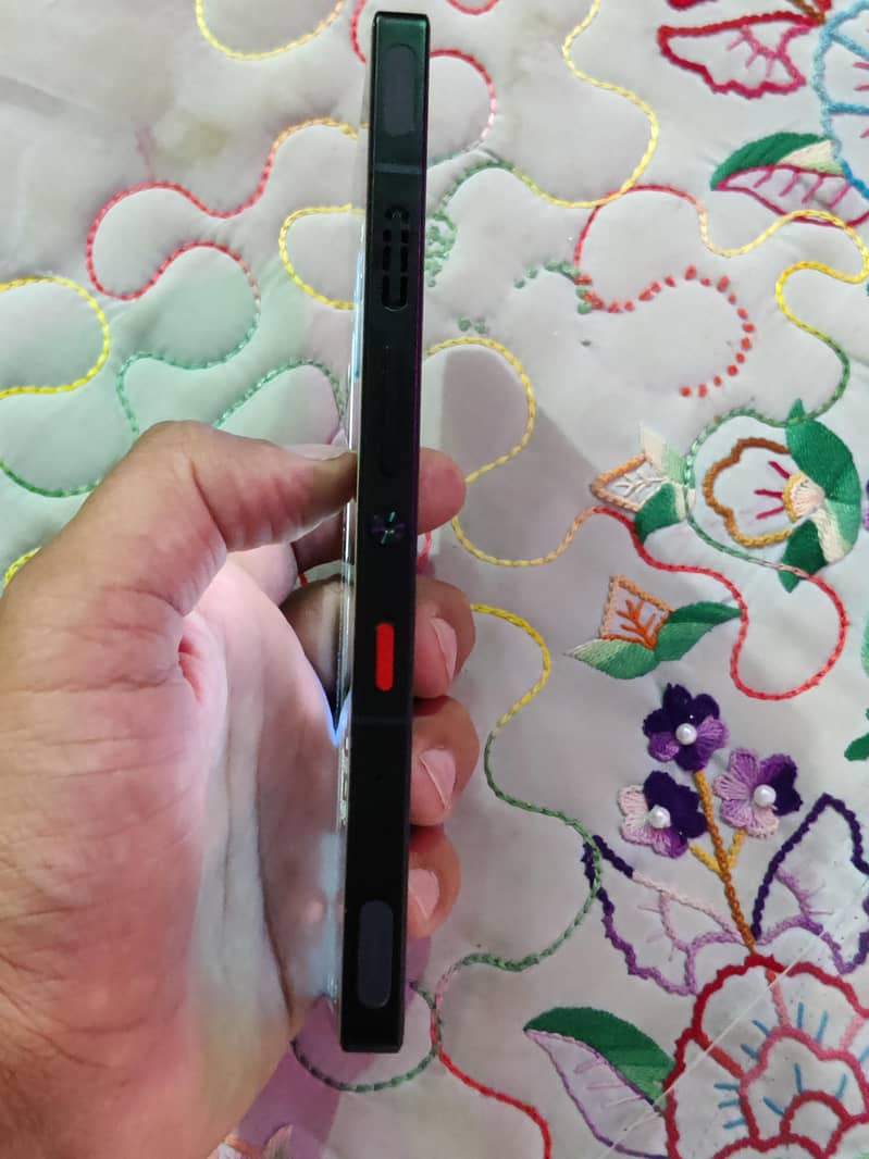 RedMagic 9s Pro 3