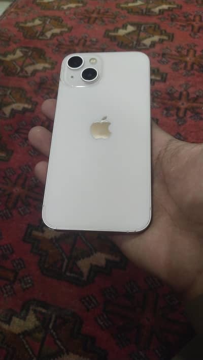 I Phon 13