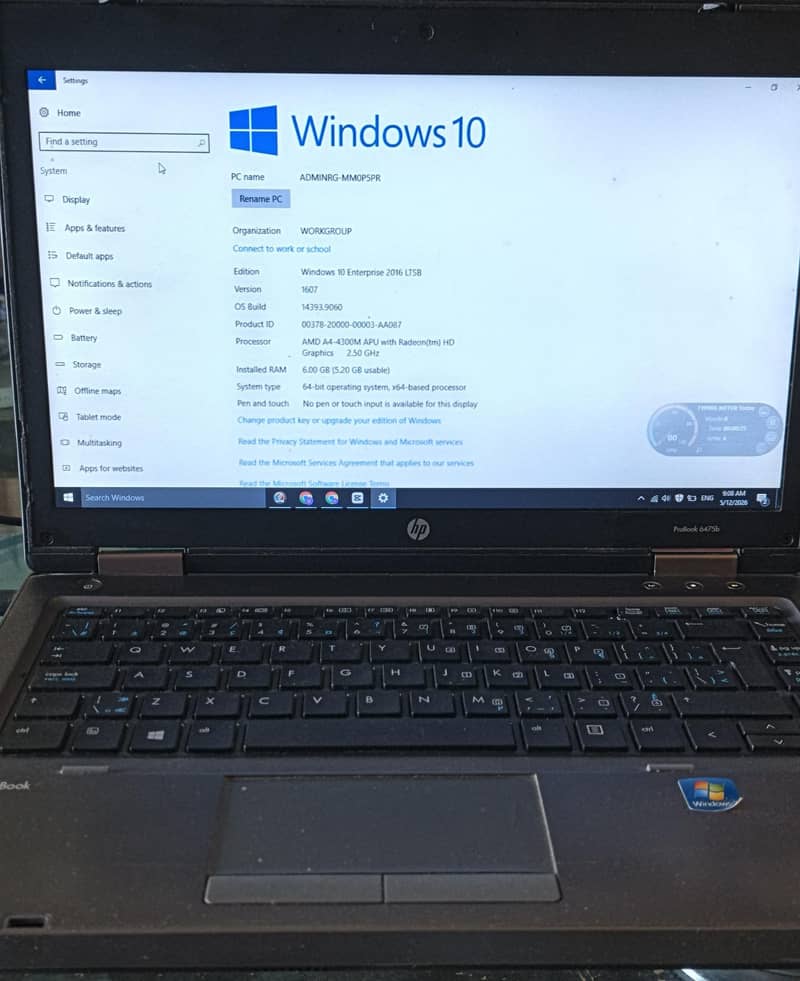 laptop 3