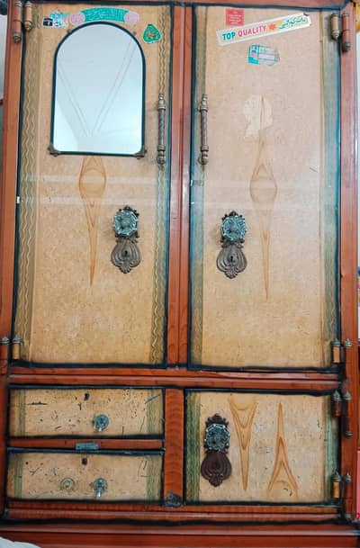 iron wardrobes fore sale