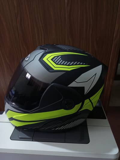 Medium Size Helmet