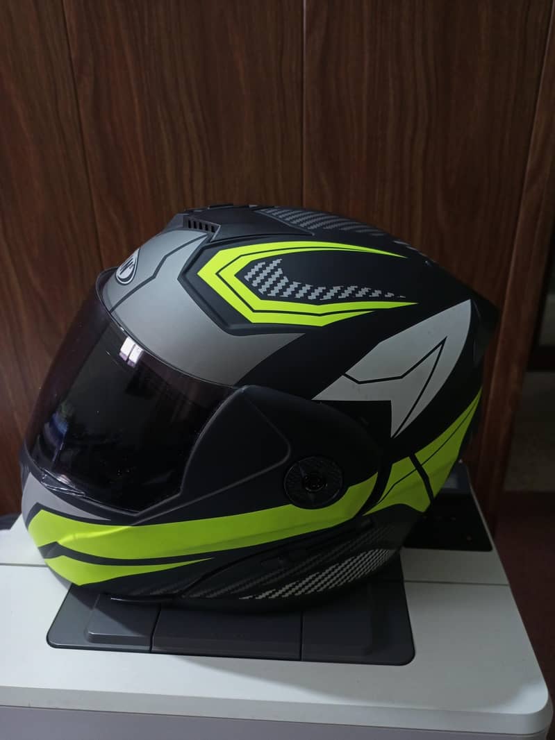 Medium Size Helmet 0