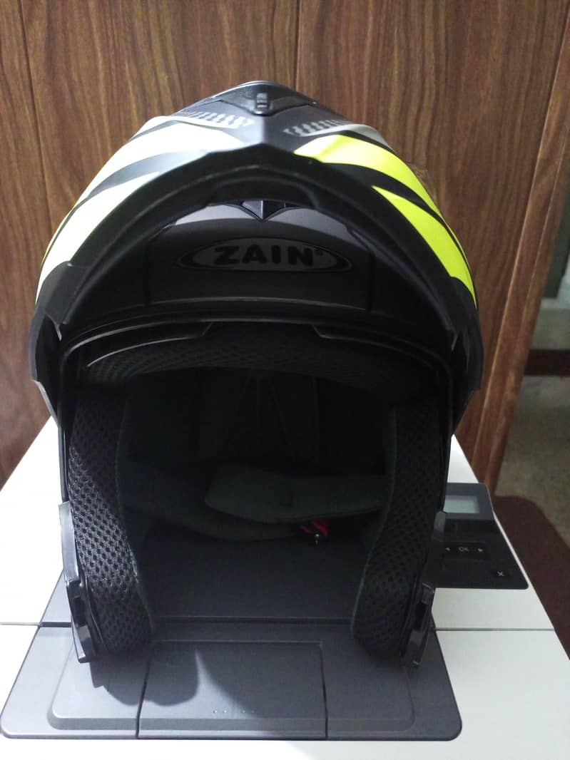 Medium Size Helmet 1