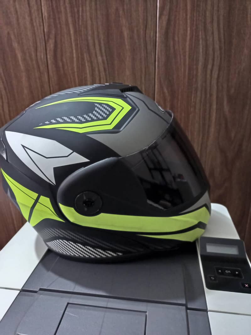 Medium Size Helmet 2