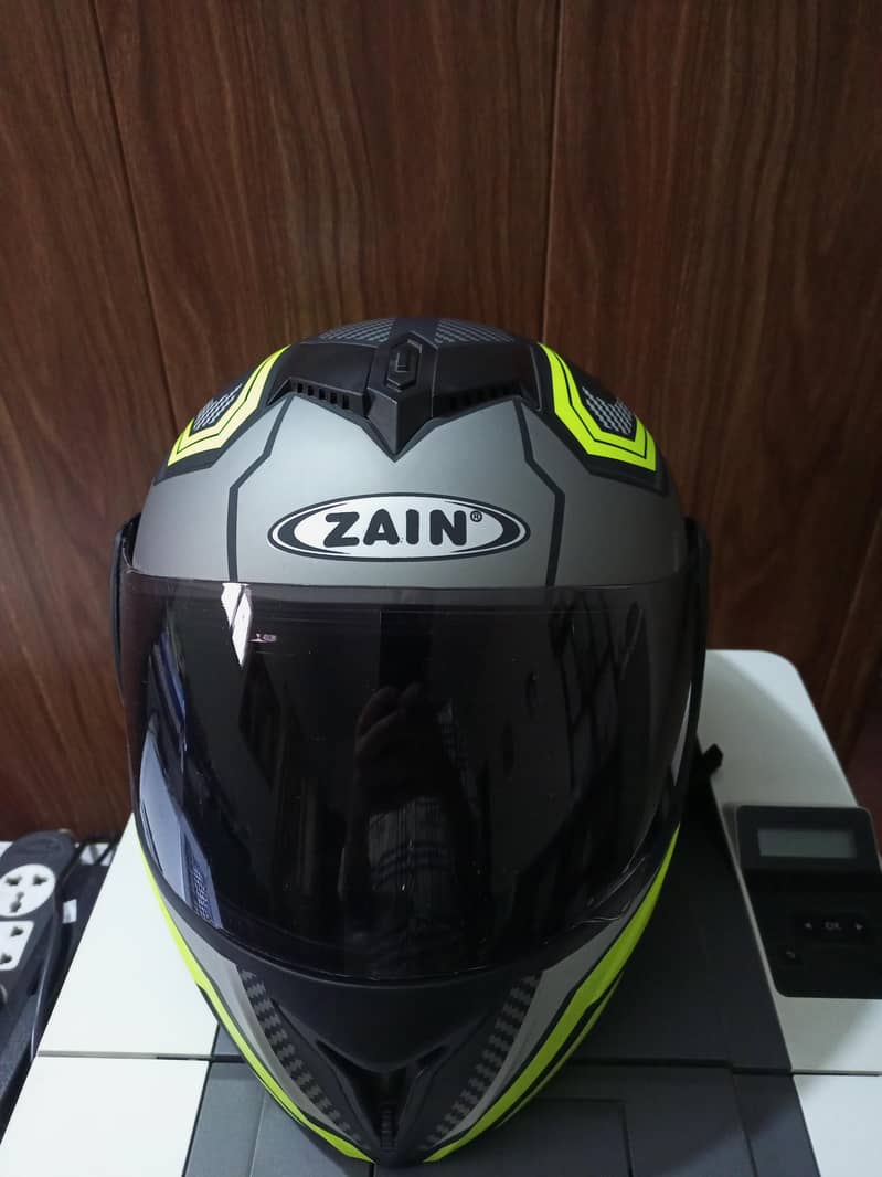 Medium Size Helmet 3